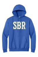 SBR Hoodie PC90H
