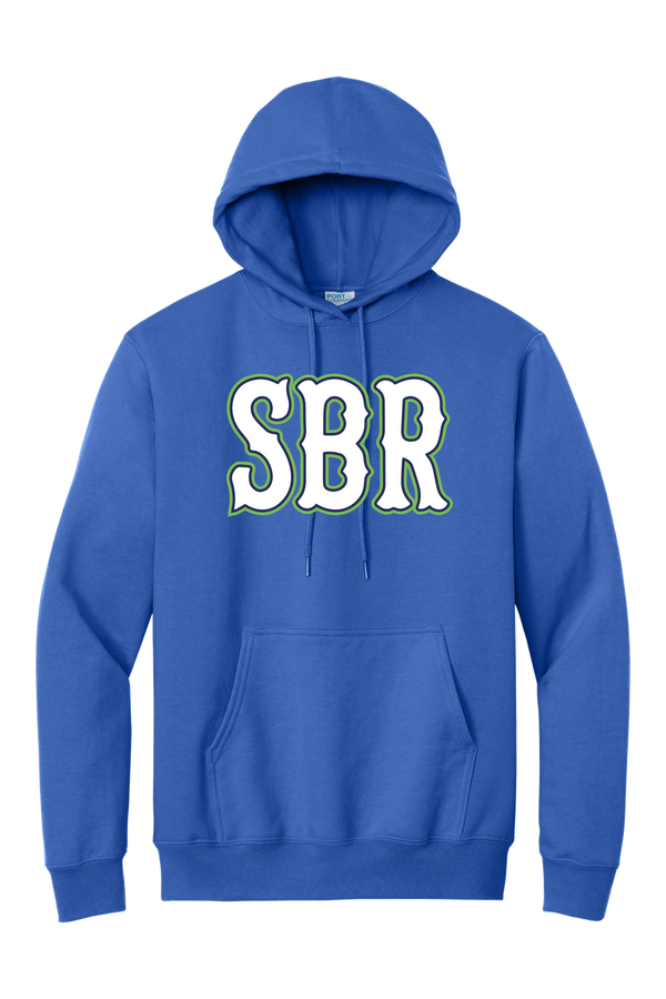 SBR Hoodie PC90H