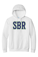 SBR Hoodie PC90H
