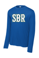 SBR Dri-Fit Long Sleeve ST350LS