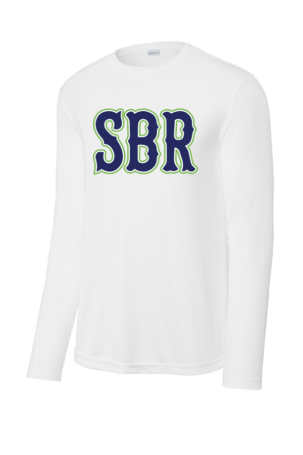 SBR Dri-Fit Long Sleeve ST350LS