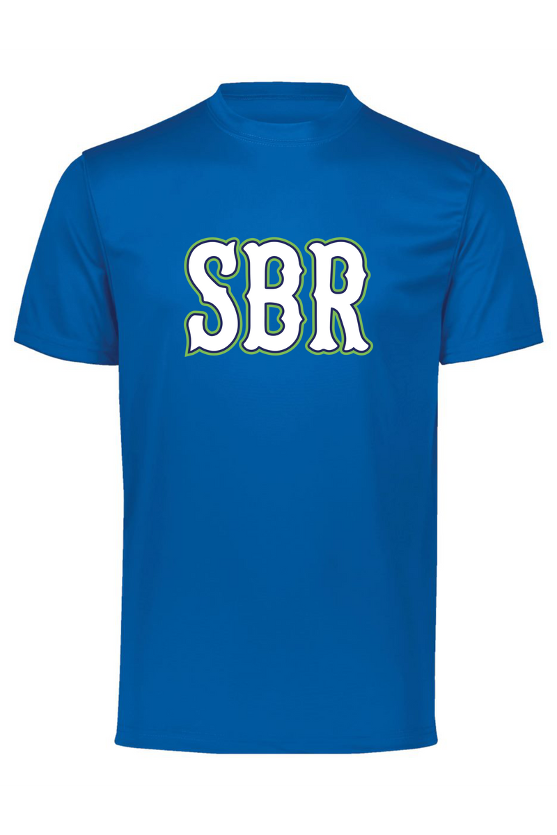 SBR Classic 64000/Dri-Fit Augusta 790