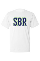 SBR Classic 64000/Dri-Fit Augusta 790