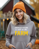 FFA America's Future Hoodie