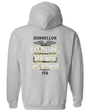 FFA on a Mission Hoodie