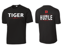 Dunnellon Softball Hustle Humble