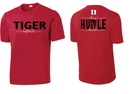 Dunnellon Softball Hustle Humble