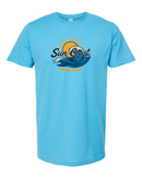 Sun Coast Swim Team Classic T-Shirt 202