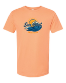 Sun Coast Swim Team Classic T-Shirt 202