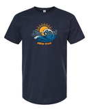 Sun Coast Swim Team Classic T-Shirt 202