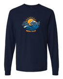 Sun Coast Swim Team Classic Long Sleeve 202LS