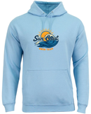 Sun Coast Swim Team Hoodie N4050