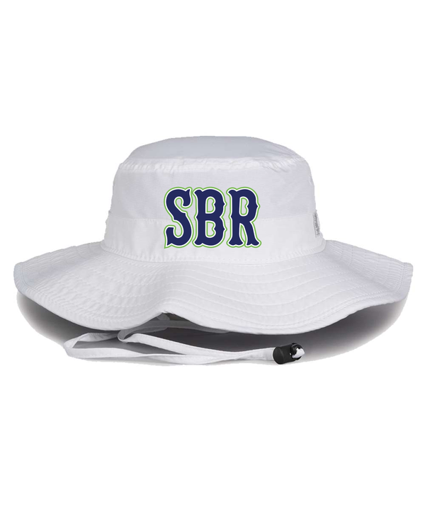 SBR Booney Hat Embroidered GB400