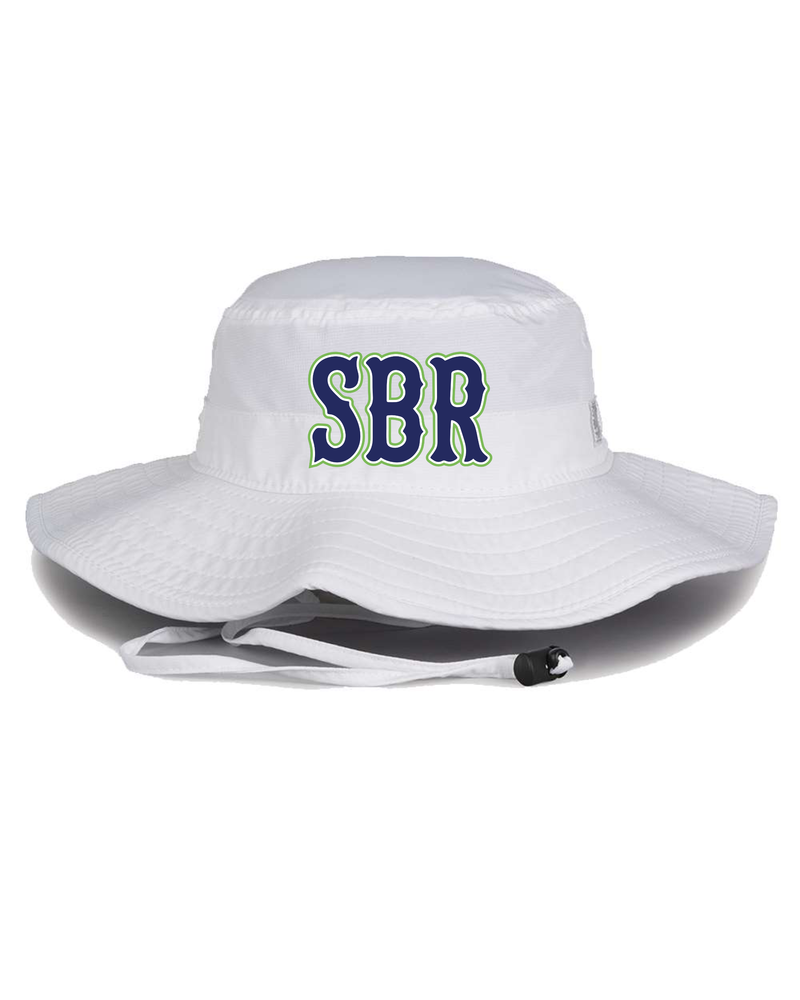 SBR Booney Hat Embroidered GB400