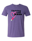 River Life Church Thrive With Jesus 64000/64V00