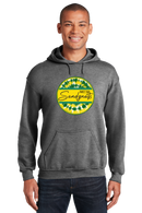 Sandgnats Tie Dye Hoodie