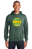 Sandgnats Tie Dye Hoodie
