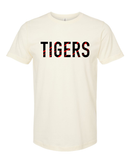 DHS Tigers Claw Swipe Customizable