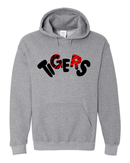DHS Tigers Striped Customizable