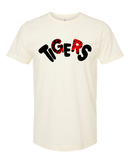 DHS Tigers Striped Customizable
