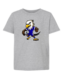 DCA Soccer Ball Eagle Classic Tultex235/Nextlvl3310