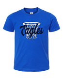 DCA Eagles Basketball Net Tultex235/Nextlvl3310