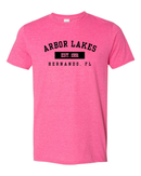 Arbor Lakes Varsity