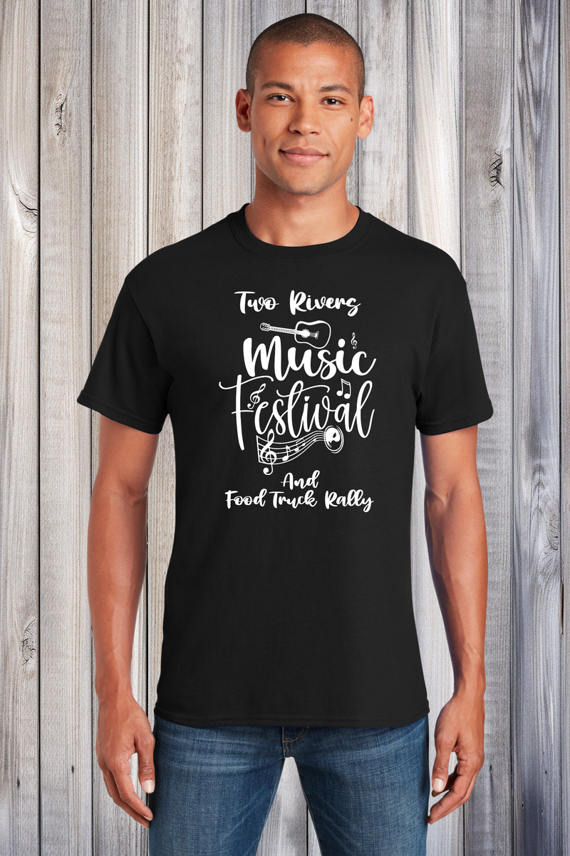 Two Rivers Music Festival
