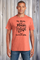 Two Rivers Music Festival