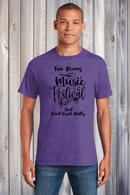 Two Rivers Music Festival