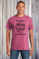 Two Rivers Music Festival