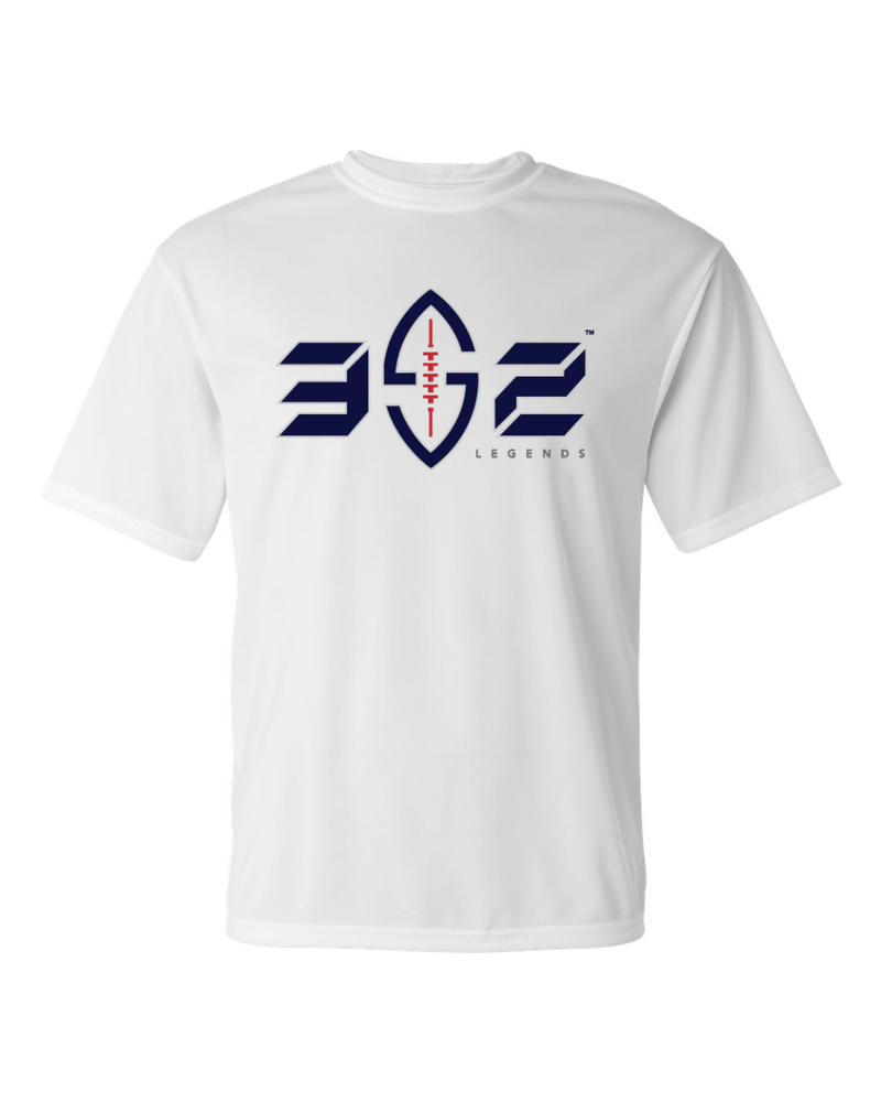 352 Legends Football T-Shirt Dri-Fit