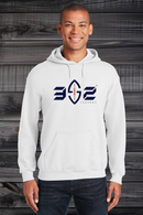 352 Legends Football Hoodie