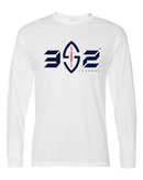 352 Legends Football Long Sleeve