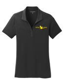 Arbor Lakes Polo Embroidered