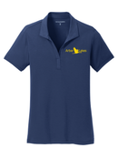 Arbor Lakes Polo Embroidered