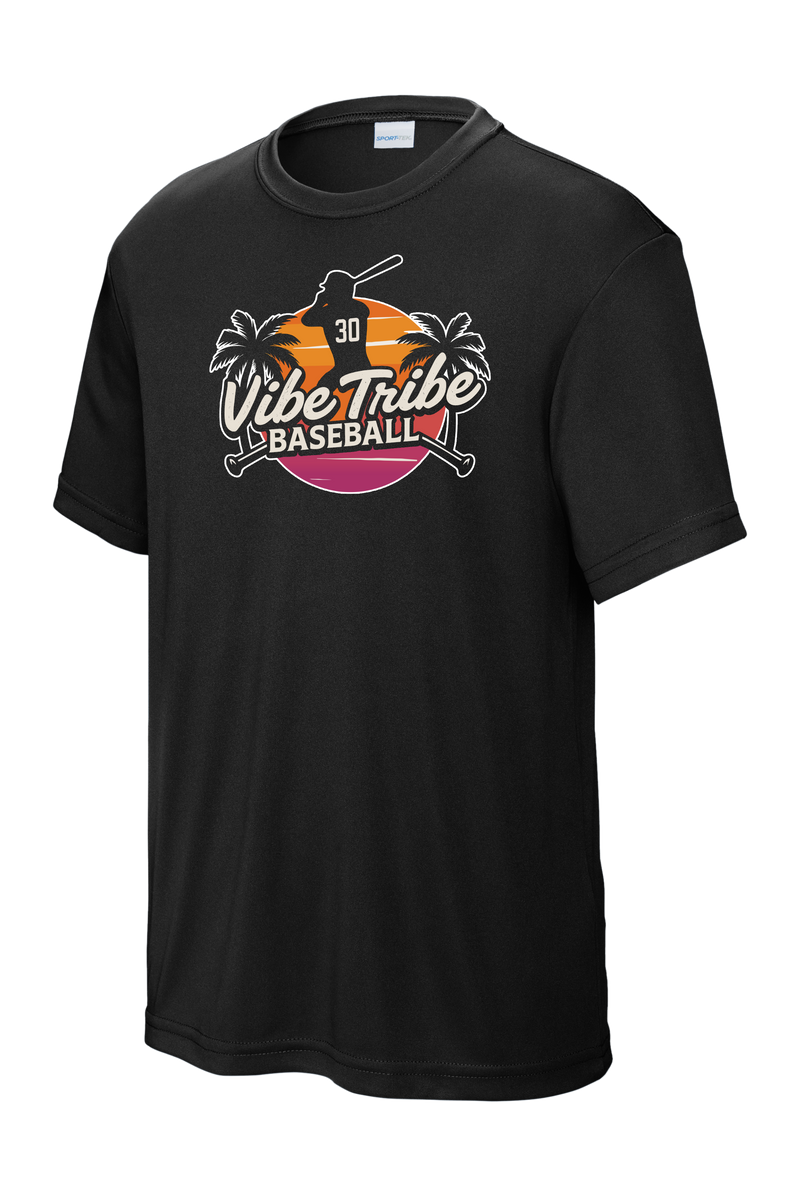 Vibe Tribe 30 Adult Shirt ST350