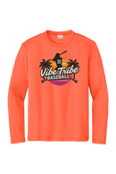 Vibe Tribe 30 Adult Long Sleeve ST350LS