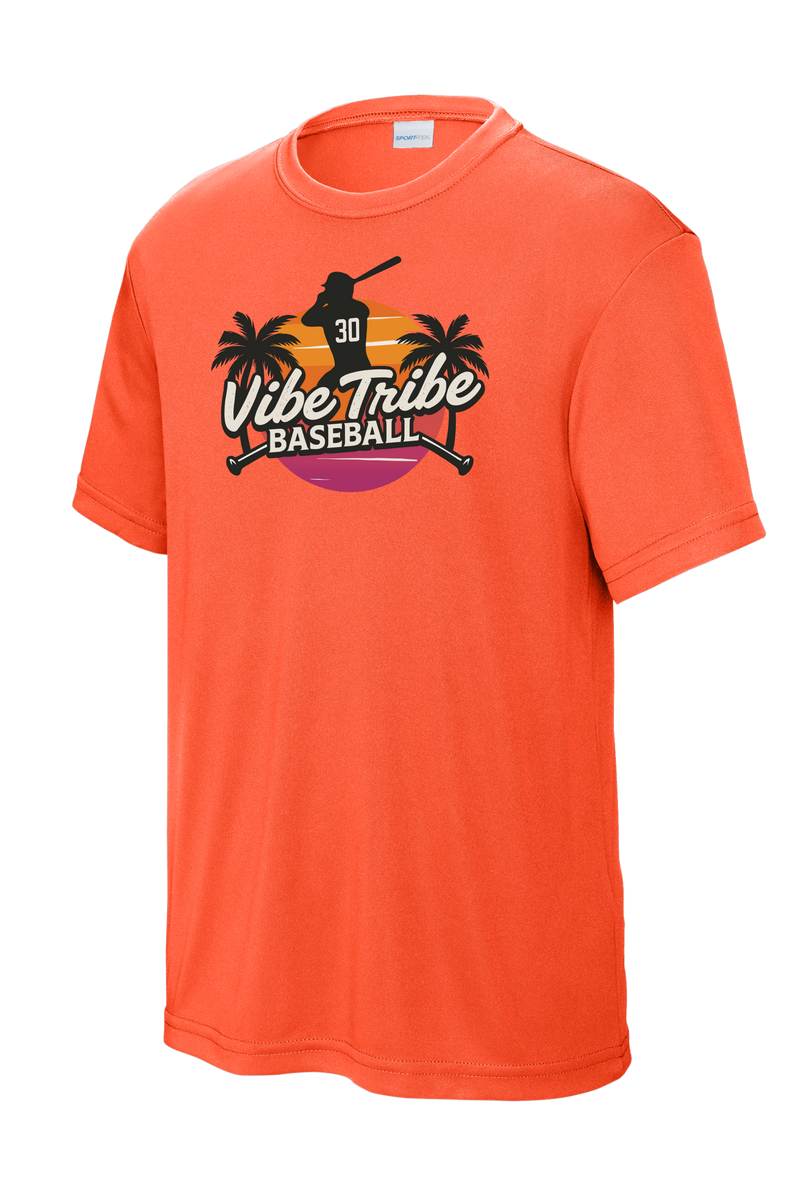 Vibe Tribe 30 Adult Shirt ST350