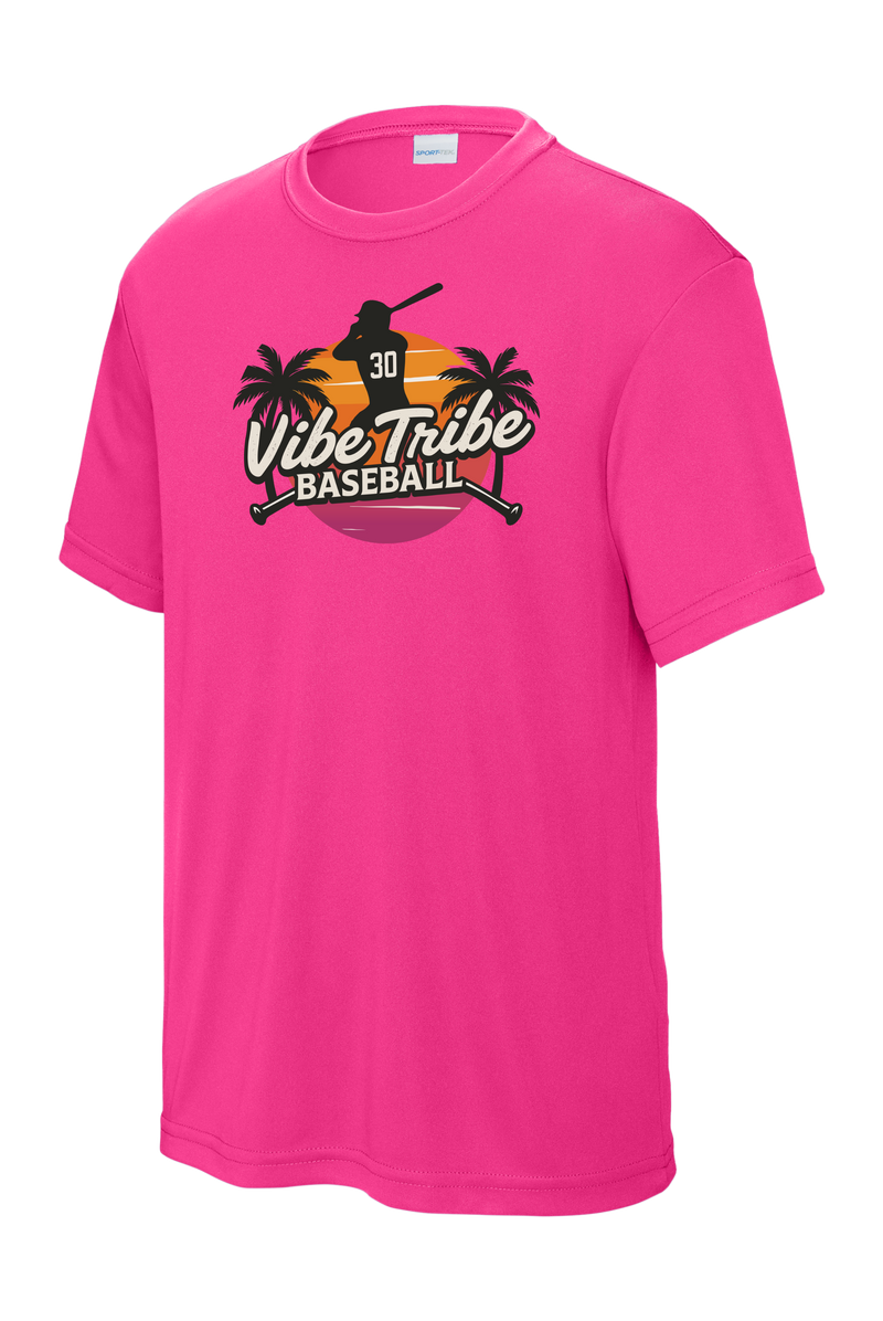 Vibe Tribe 30 Adult Shirt ST350