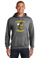 Yankeetown Sandgnats Hoodie