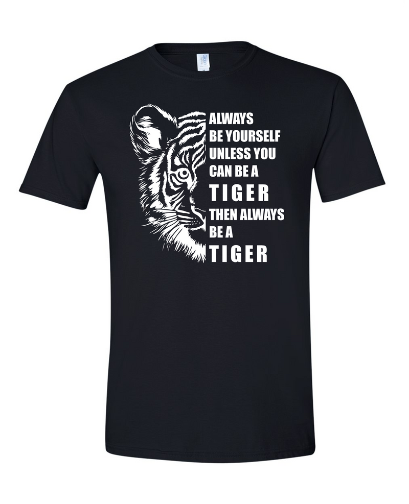 Dunnellon Elementary Be A Tiger