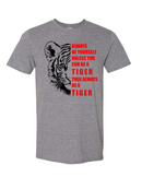 Dunnellon Elementary Be A Tiger