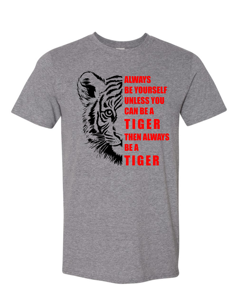 Dunnellon Elementary Be A Tiger