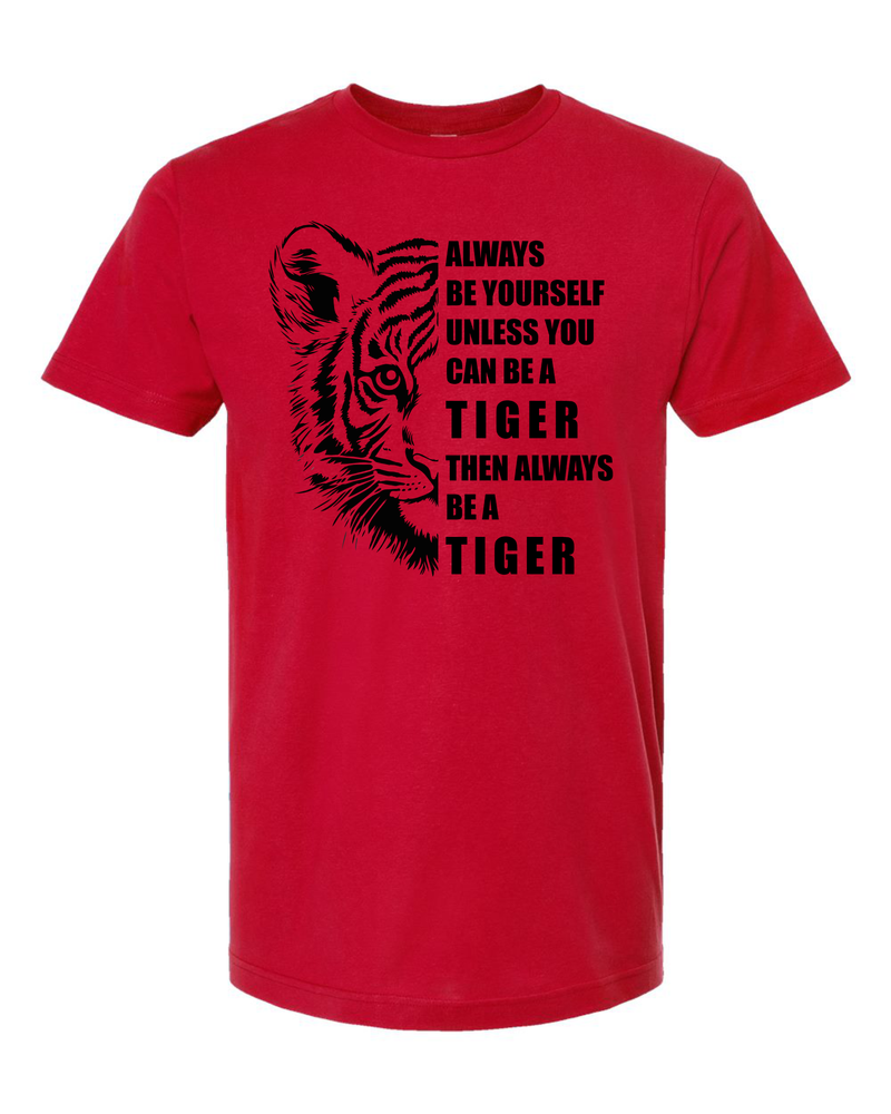 Dunnellon Elementary Be A Tiger