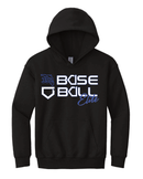 352 Elite Baseball Hoodie