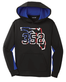 352 Elite DriFit Hoodie