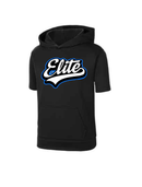 352 Elite Short Sleeve Hoodie