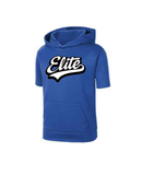 352 Elite Short Sleeve Hoodie
