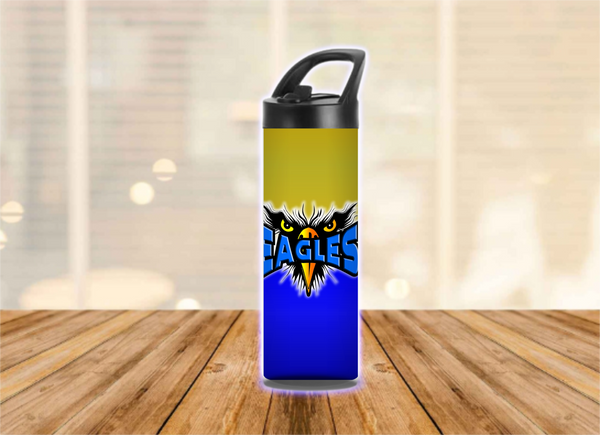 DCA Eagles Tumbler
